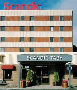 Scandic Taby