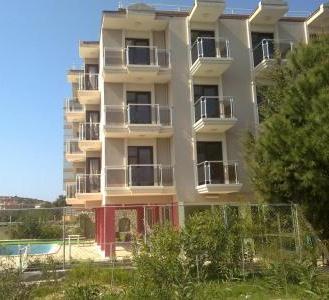 Atlas Hotel Cesme