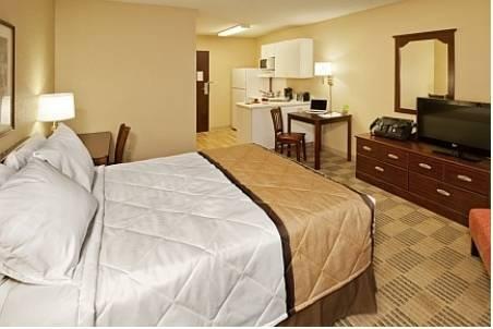 Extended Stay America Baltimore-Timonium