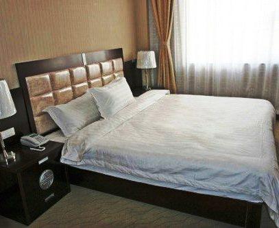 Golden Top Hotel Baotou