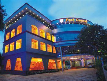 Park Central Hotel Kochi