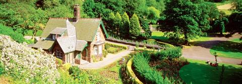 Murcott Mill Farmhouse Northampton