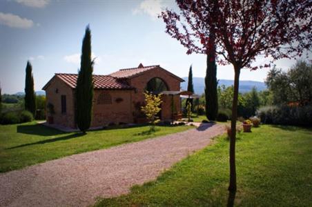 Agriturismo Tenuta il Casone