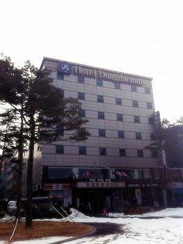 Hotel Dongdaemun