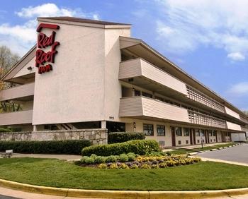 Red Roof Inn Alexandria (Virginia)