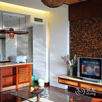 Phoenix Rujia Sea View Holiday Apartment Sanya Dadonghai