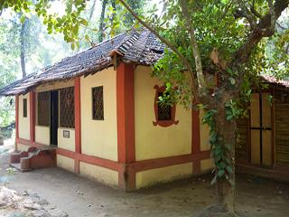 Homestay Laxmi Sindhu Valaval