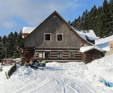 Horsky Ranc
