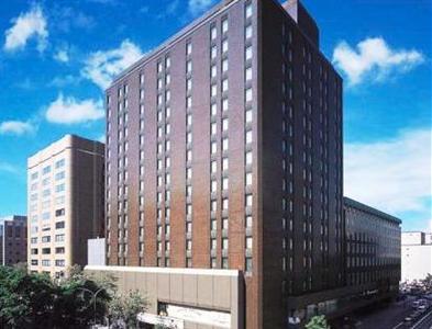 Sapporo Grand Hotel