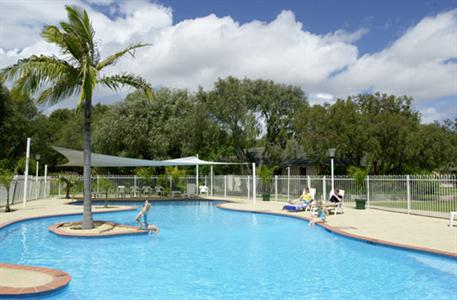 Bayview Geographe Resort