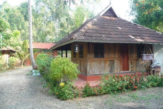 Homestay in Cherthala
