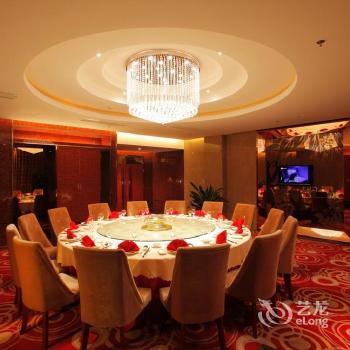 Huzhou Wuxing Crown Hotel