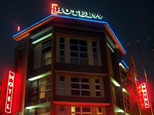 Hotel 99 - Bandar Botanik