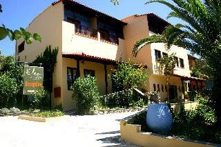 Acrotel Elea Village