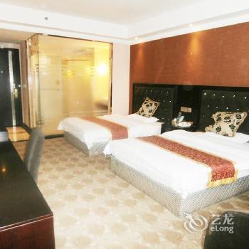 Furong Yinxiang Hotel