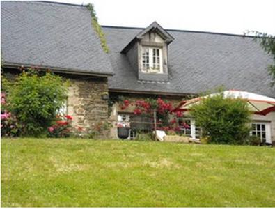 Gite la Baudriere