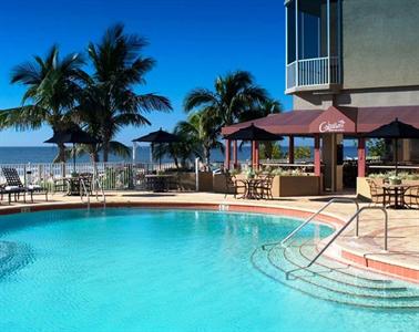 DiamondHead Beach Resort Hotel