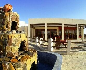 Jebel Shams Resort