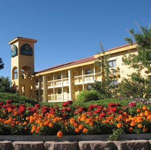 La Quinta Inn Denver Westminster Mall