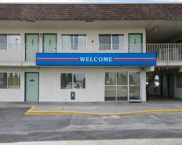 Budget Inn Pasco