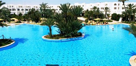 Vincci Resort Djerba