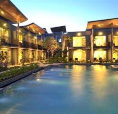 Paeva Luxury Serviced Residence