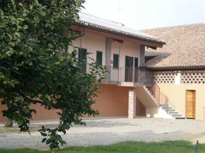 Agriturismo Soncino Pavese