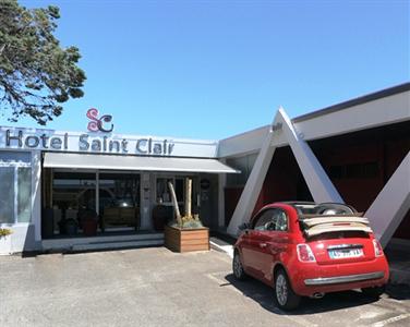 Hotel Saint Clair