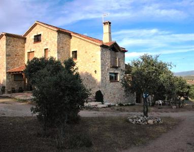 La Casona de Requijada