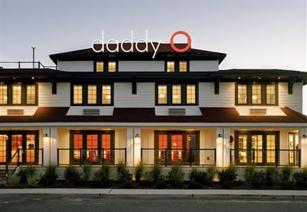 Daddy O Hotel Brant Beach