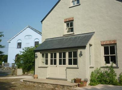 Tabor House B&B