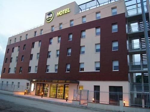 B&B Hotel Toulouse Purpan Zenith