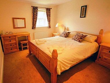New Farm Bed and Breakfast Wettenhall