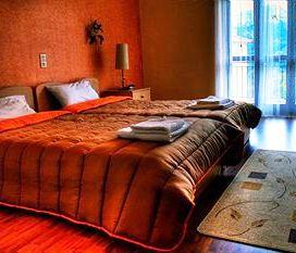 Hotel Anavriti