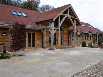 Larch Loft