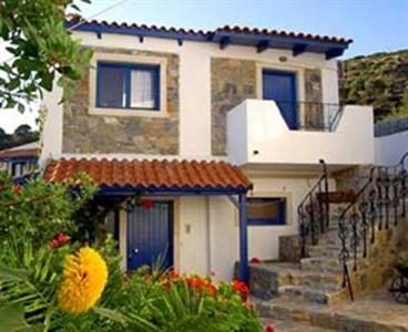Patras Apartments