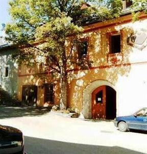 Ferienwohnung Raderhaus Mauterndorf