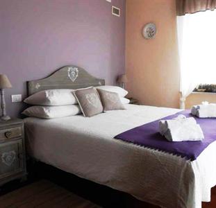 Al Colle B&B Magliolo