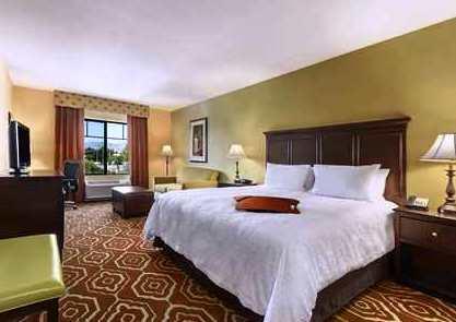 Hampton Inn & Suites San Luis Obispo