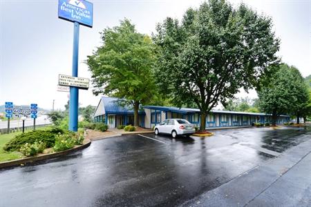 Americas Best Value Inn Covington Virginia