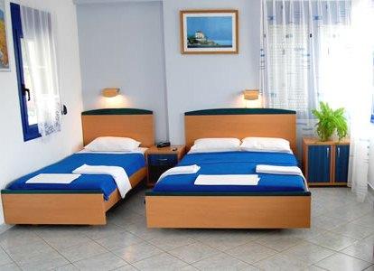 Hotel Mesogeios 2000 Preveza