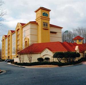 La Quinta Inn and Suites Atlanta Alpharetta