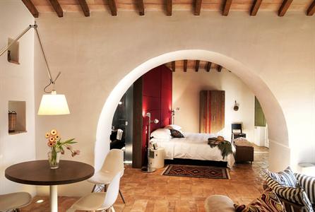 Torre Fiore Hotel Masseria