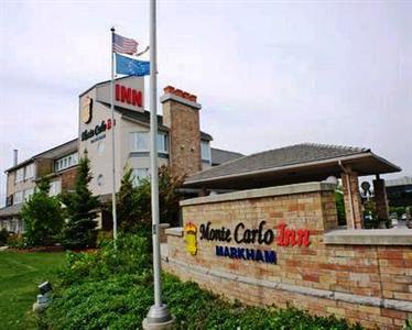 Monte Carlo Inns Markham