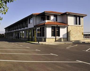 Sport Complex Trakiets