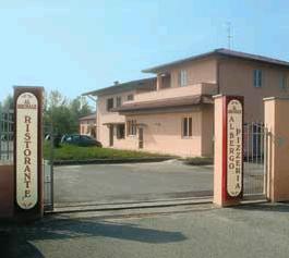 Hotel Al Brunale