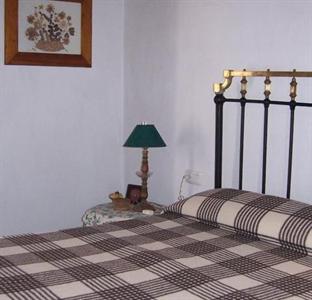 Casa La Tinaja