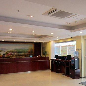 Hanting Hotel Nanning Renmin Road Branch