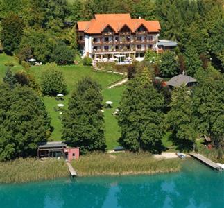 Kleines Hotel Karnten
