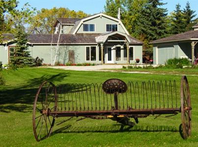 White Horse Escape Bed & Breakfast